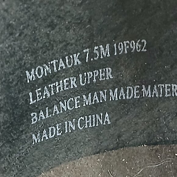 OTBT MONTAUK PLATFORM SANDALS WOMENS SIZE 7, TAPIOCA COLOR,  VERY GOOD CONDITION - Picture 5 of 10